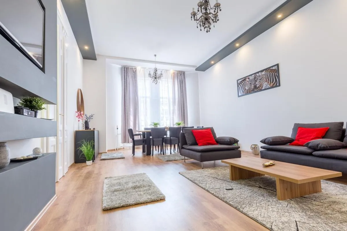 Image 4 of Real Apartments Zichy