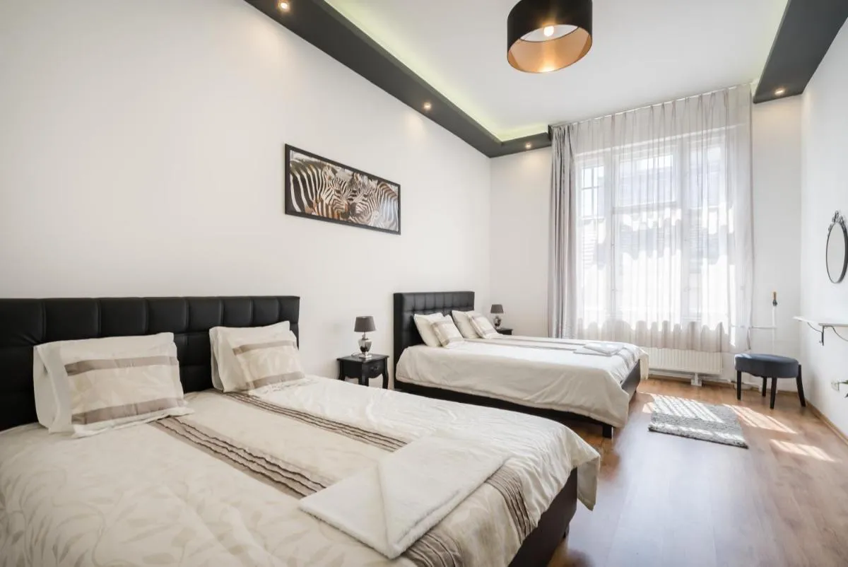 Image 6 of Real Apartments Zichy