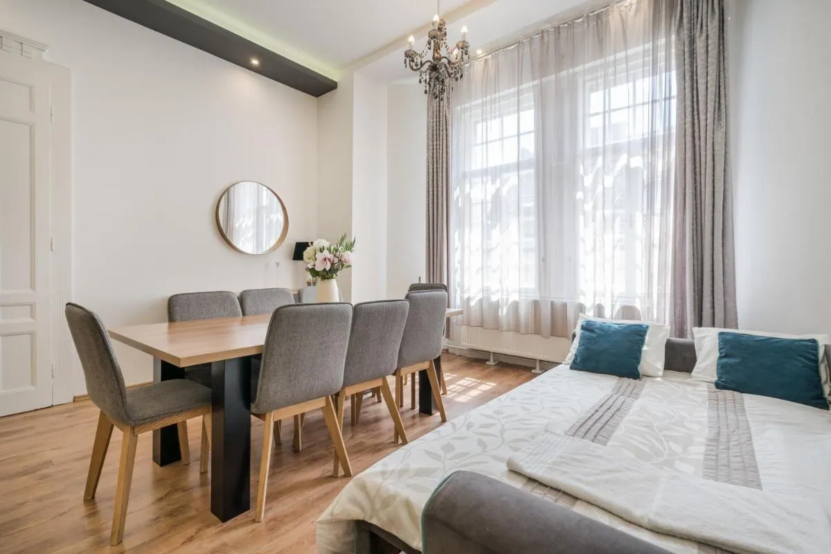 Image 1 of Real Apartments Zichy