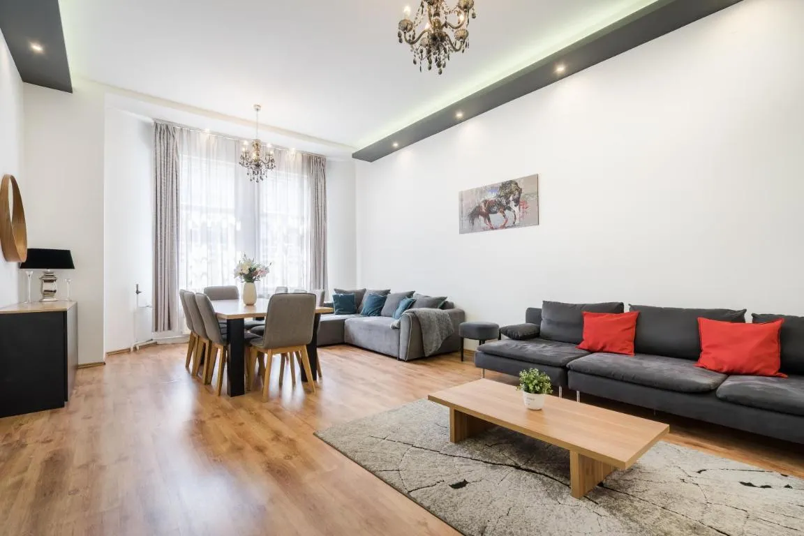 Image of Real Apartments Zichy