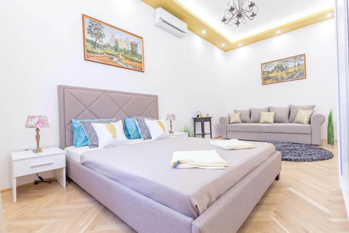Image of Real Apartments Zoltán