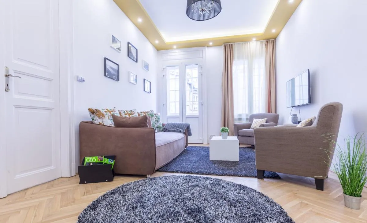 Image 4 of Real Apartments Zoltán