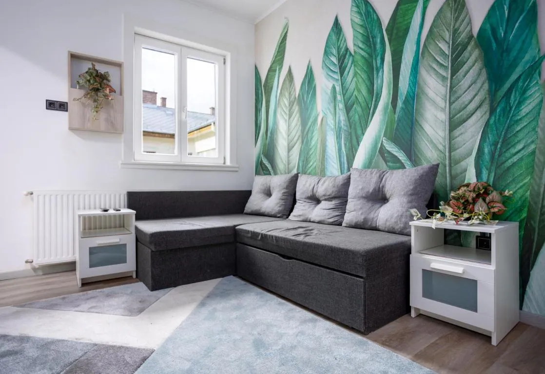 Image of Relax Apartment By The Parliament