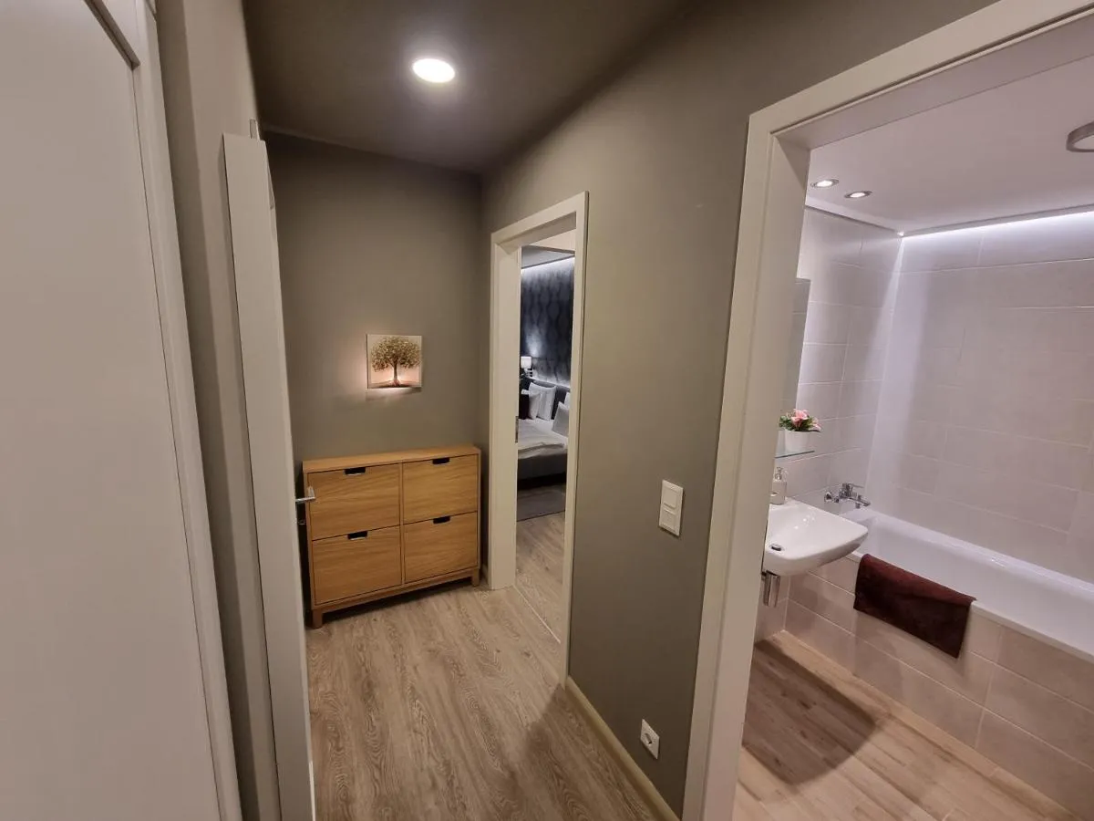 Image 2 of RiverCity Apartments