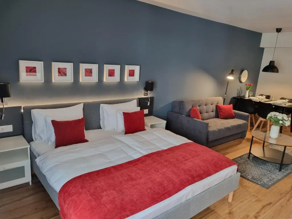 Image of RiverCity Apartments