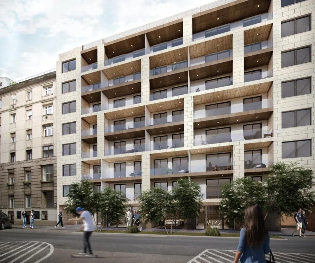 Image 5 of RiverCity Apartments