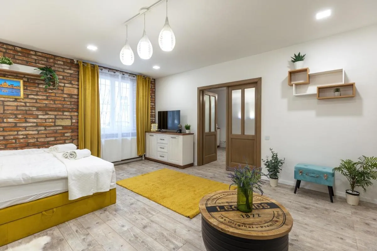 Image 1 of Riverside Luxury