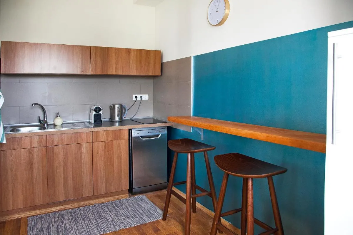 Image 2 of Riverside Panorama Apartment