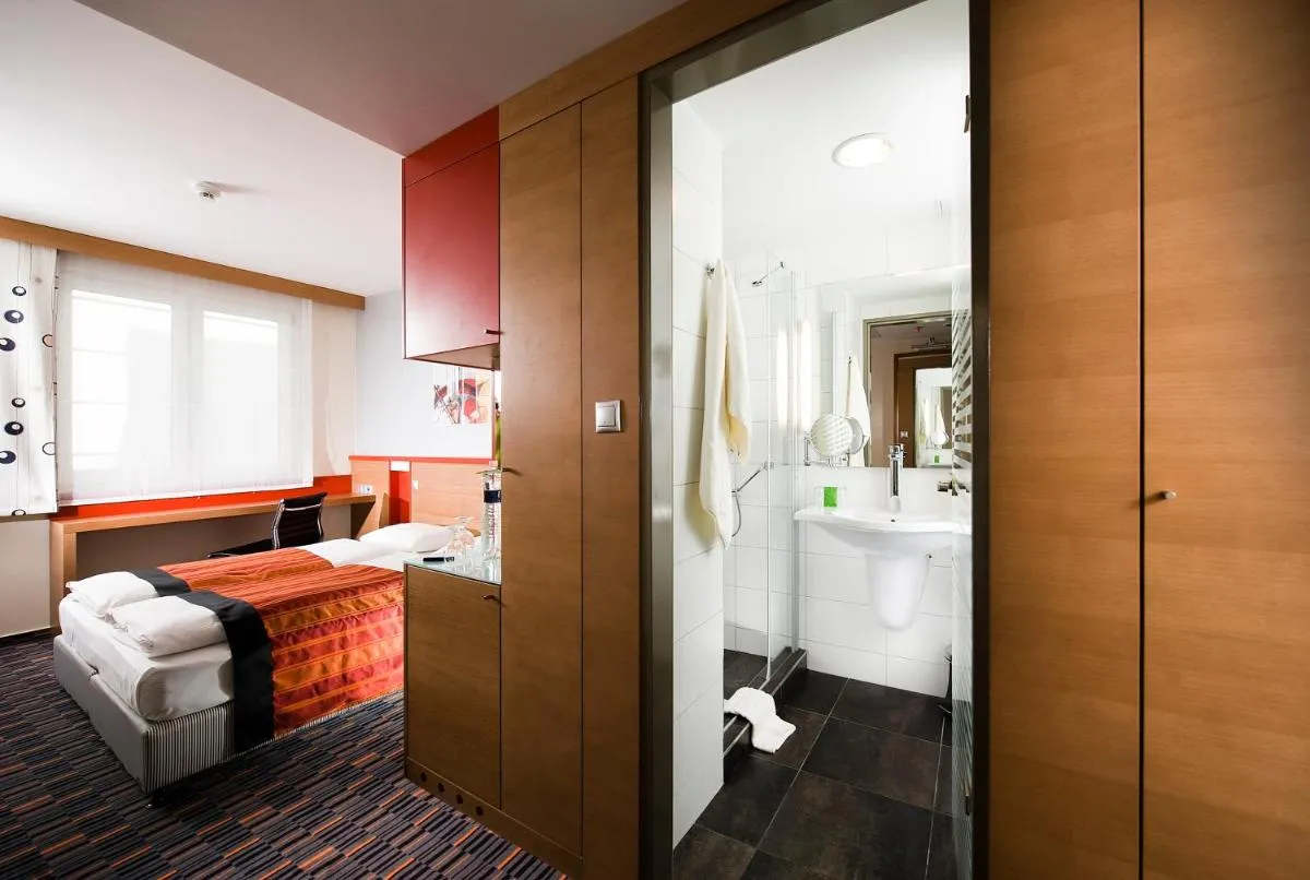 Image 1 of Royal Park Boutique Hotel