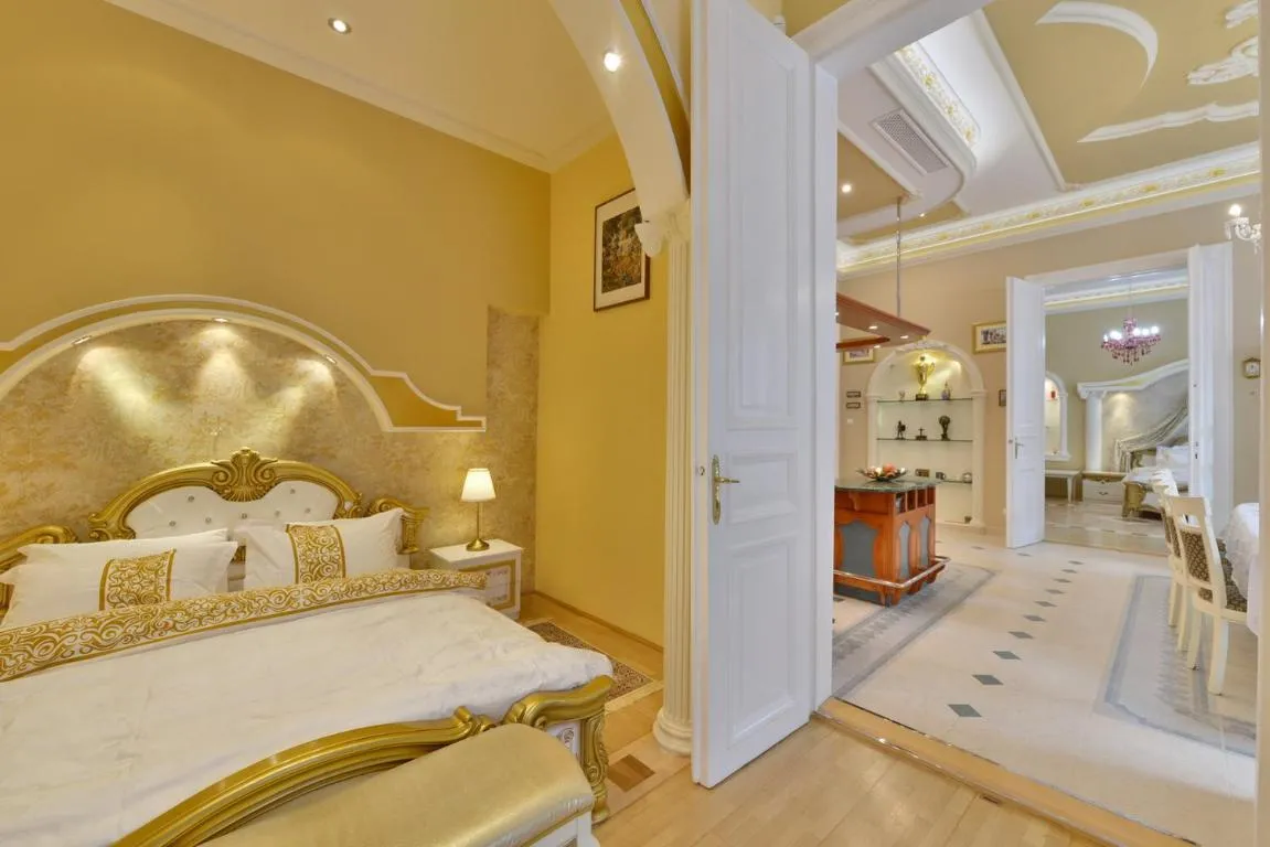 Image of Roza Luxury Apartment