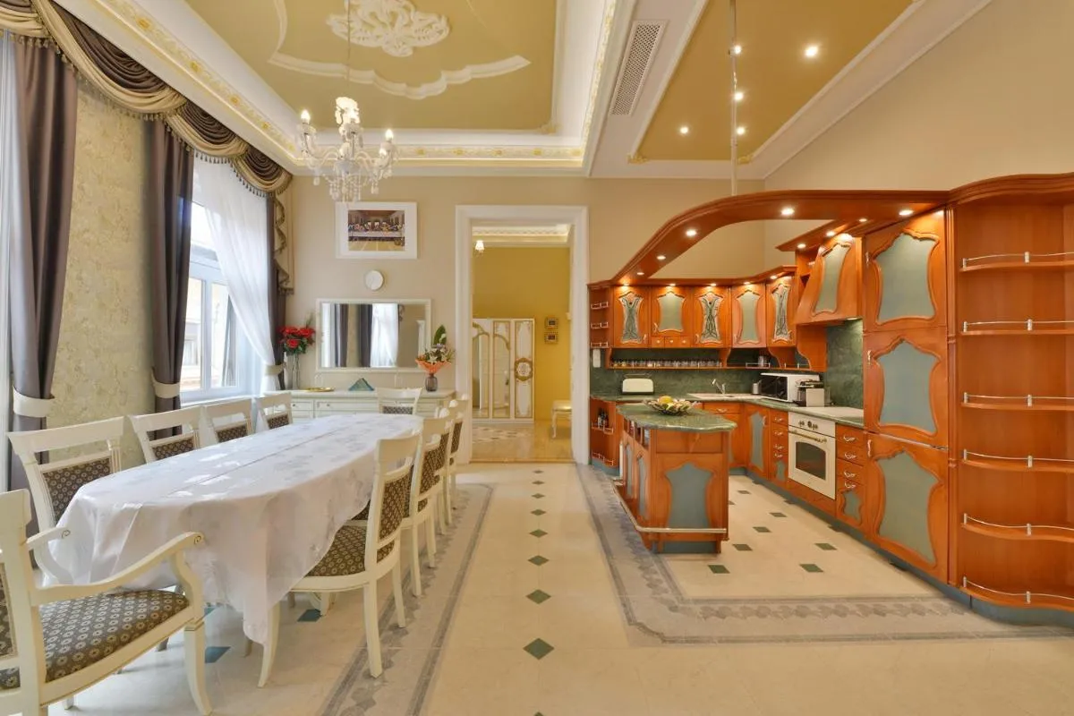 Image 2 of Roza Luxury Apartment