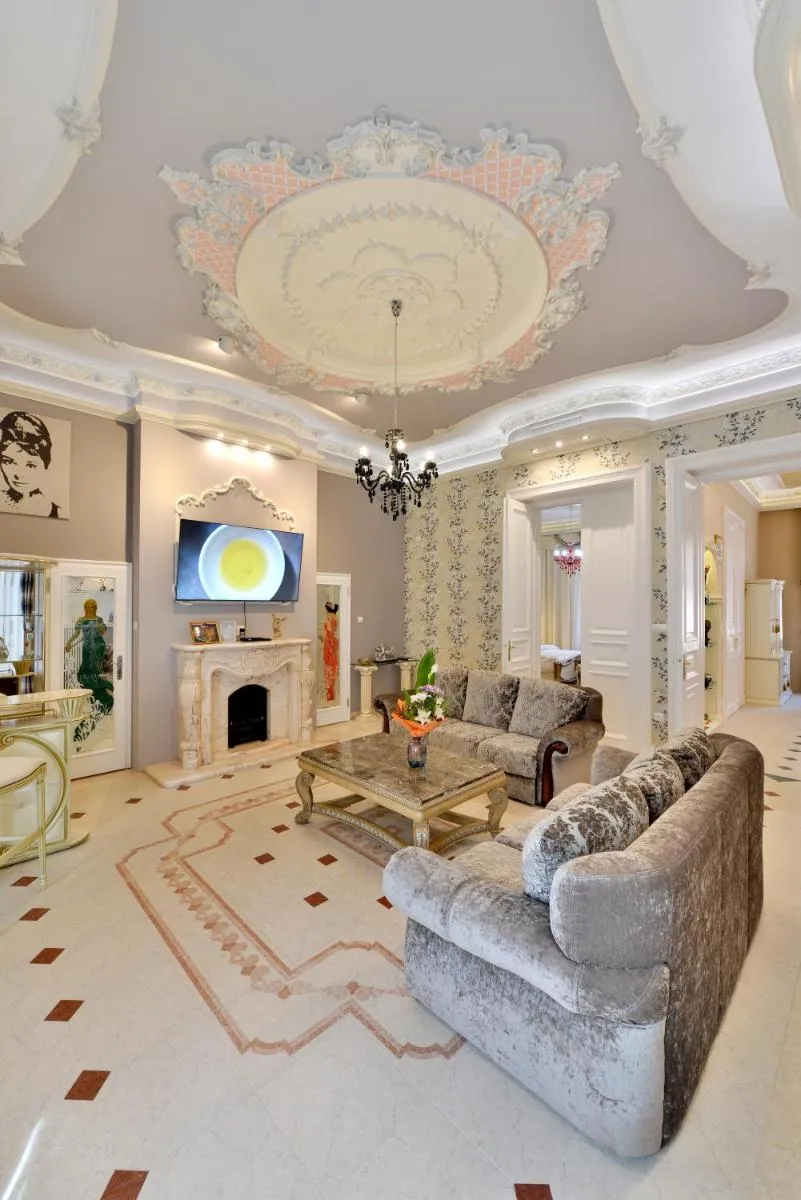 Image 3 of Roza Luxury Apartment