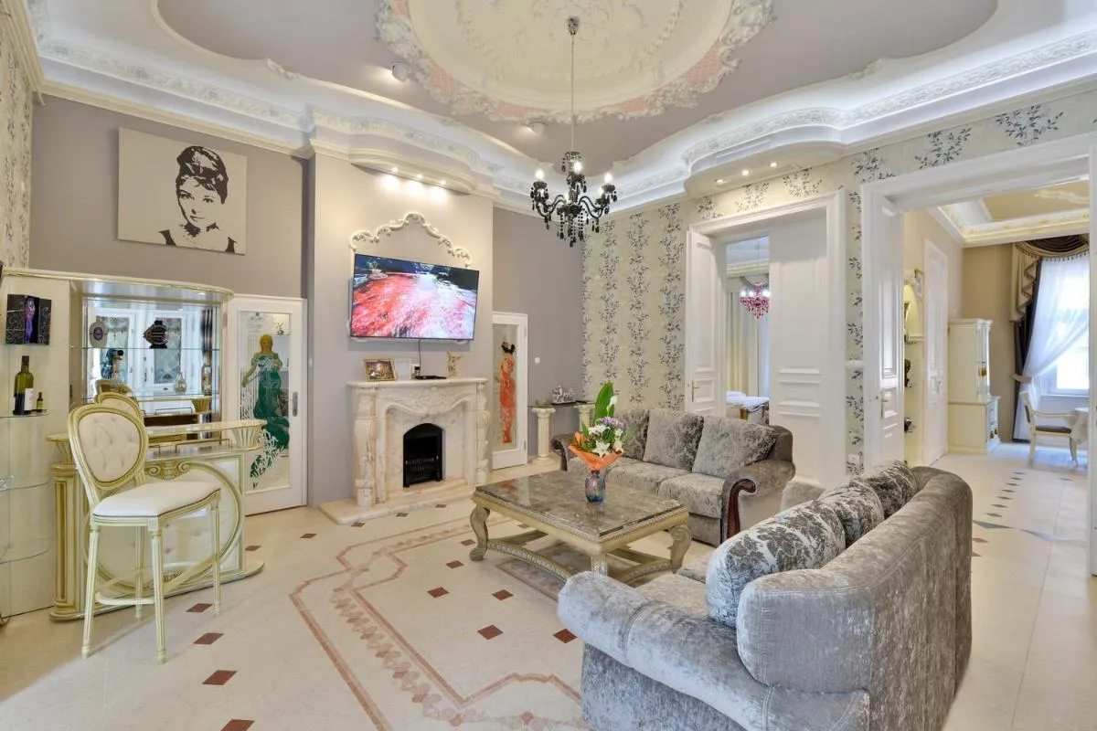 Image 5 of Roza Luxury Apartment