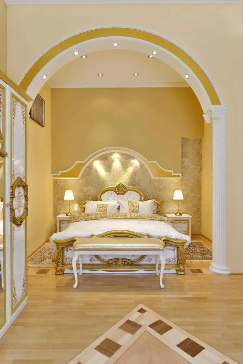 Image 6 of Roza Luxury Apartment