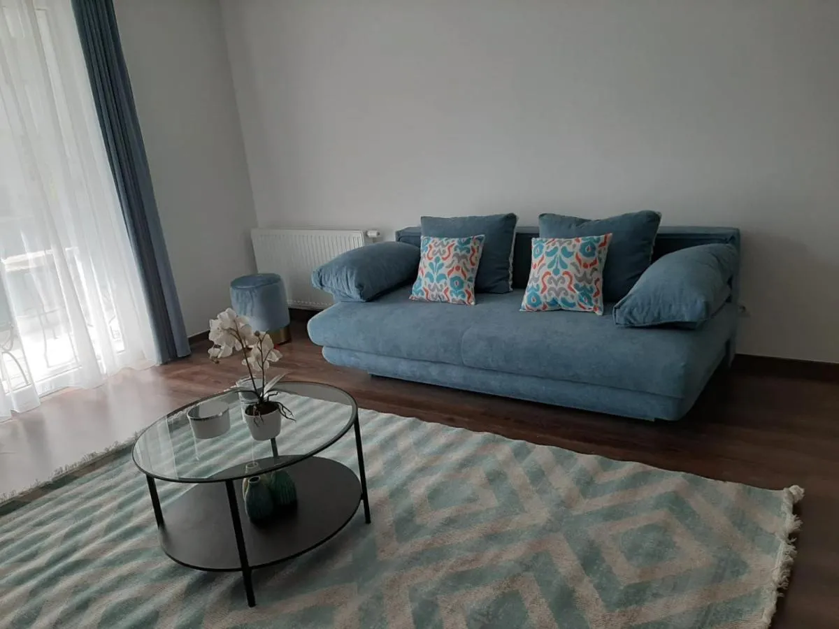 Image 1 of Rozsa55 apartment 2 rooms