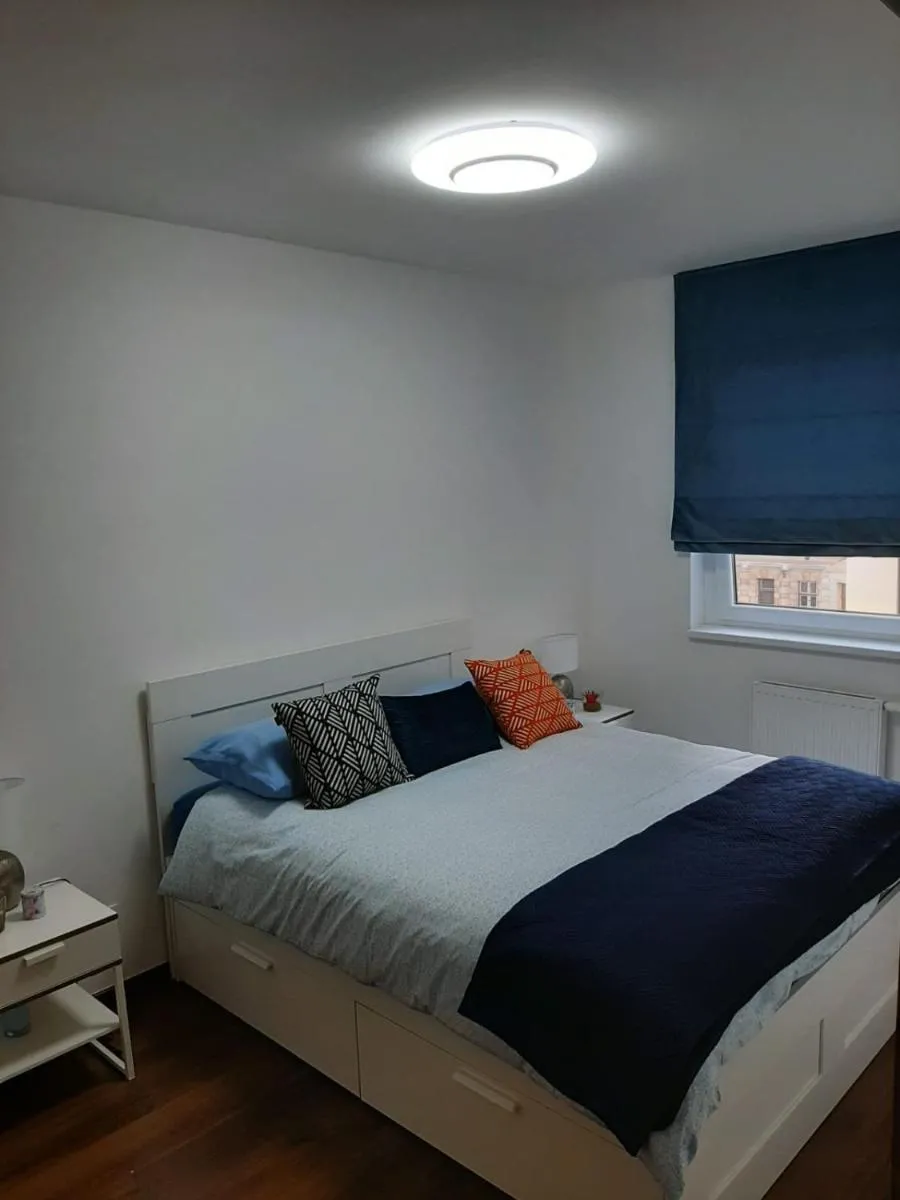 Image 4 of Rozsa55 apartment 2 rooms