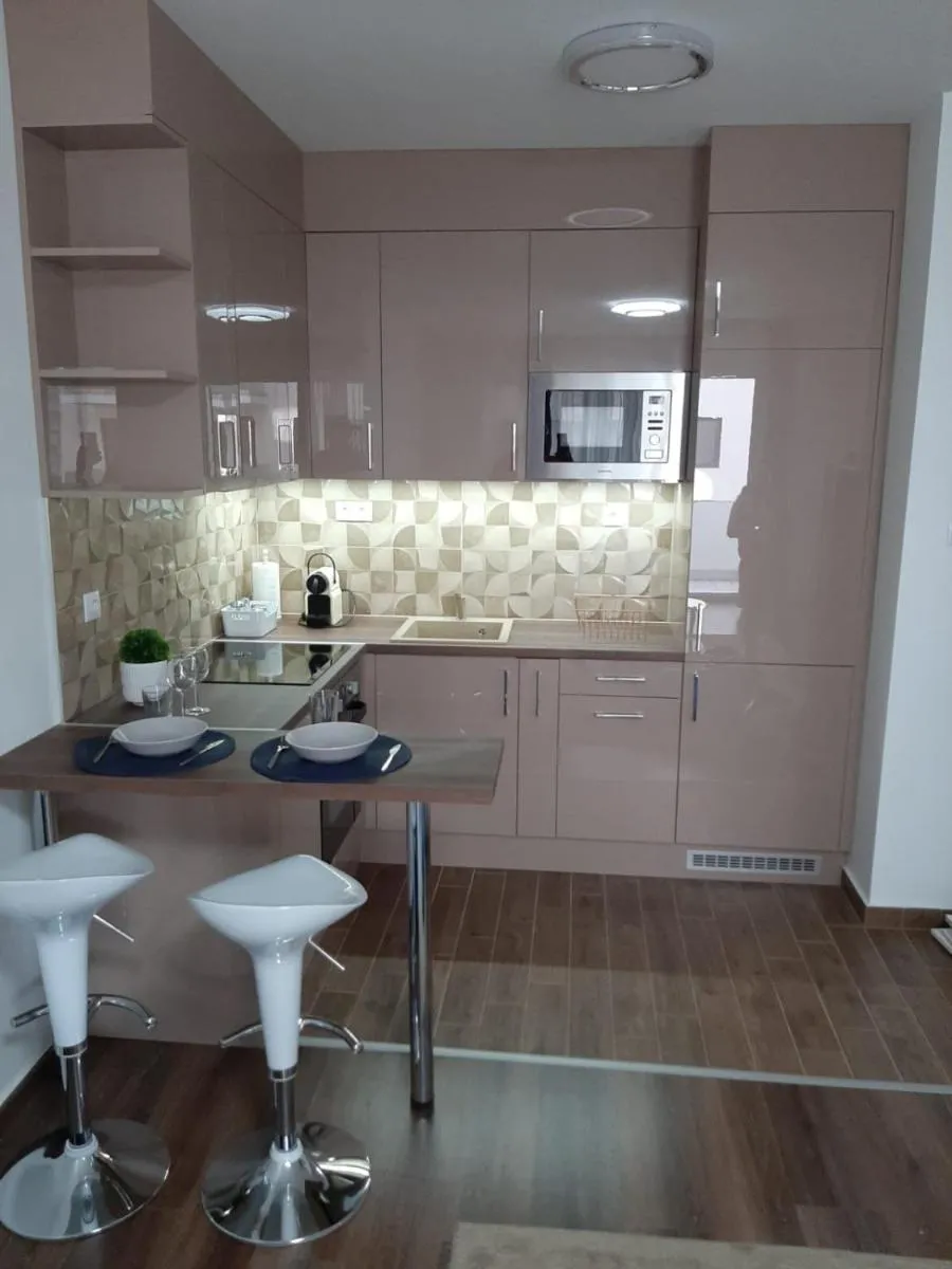 Image 6 of Rozsa55 apartment 2 rooms