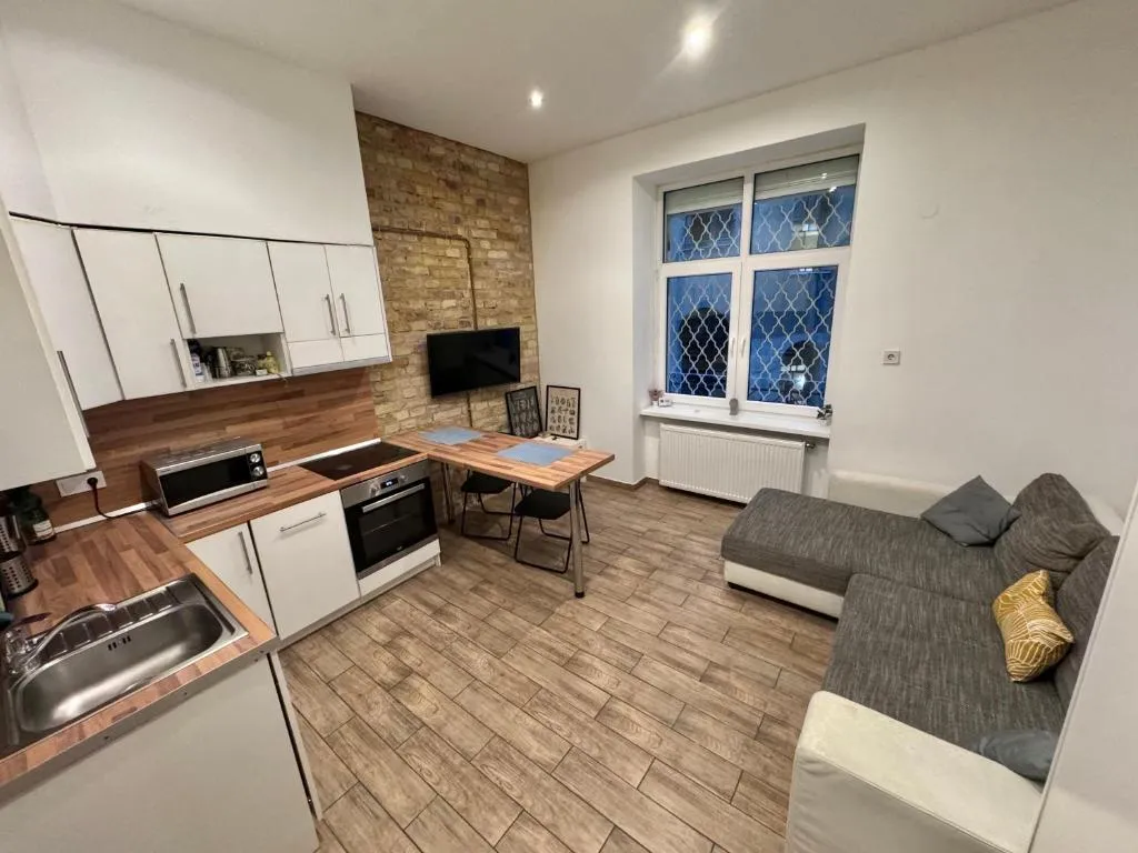 Image of S6 – APARTMENT PROMO next to gozsdu garden