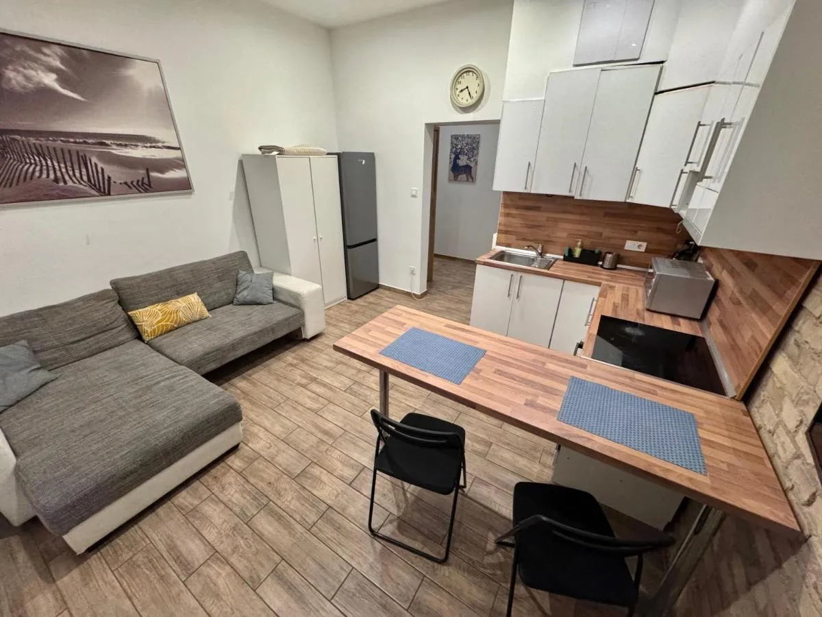 Image 2 of S6 – APARTMENT PROMO next to gozsdu garden