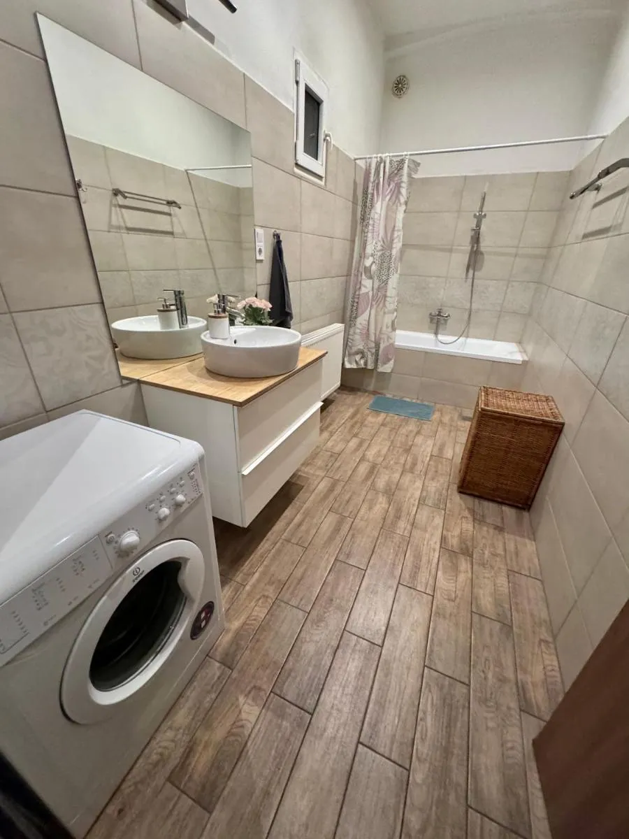 Image 3 of S6 – APARTMENT PROMO next to gozsdu garden