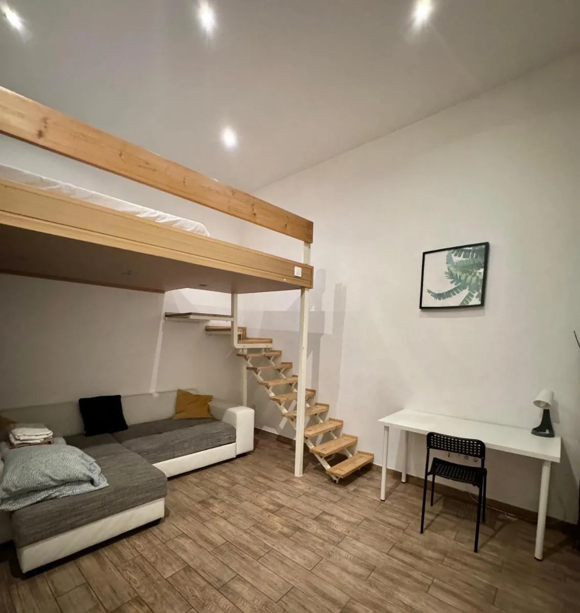 Image 5 of S6 – APARTMENT PROMO next to gozsdu garden