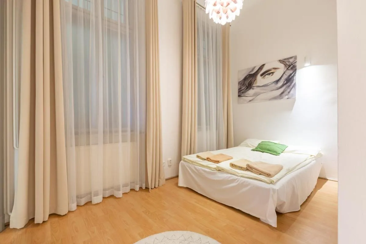 Image 1 of SZ9 Szent István Apartment