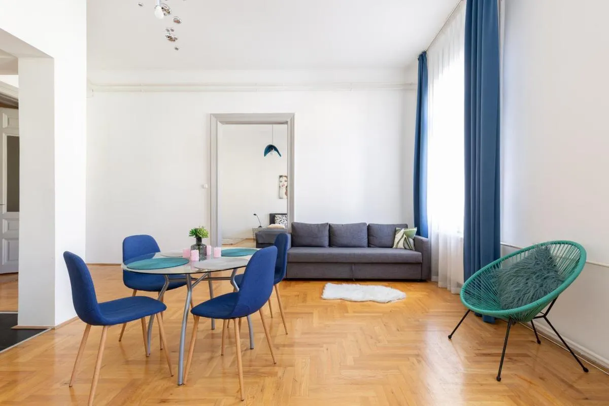 Image 3 of SZ9 Szent István Apartment