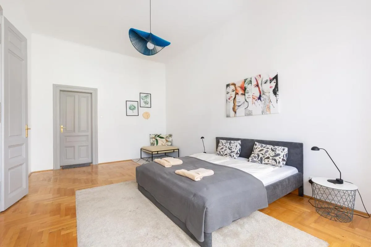 Image 5 of SZ9 Szent István Apartment