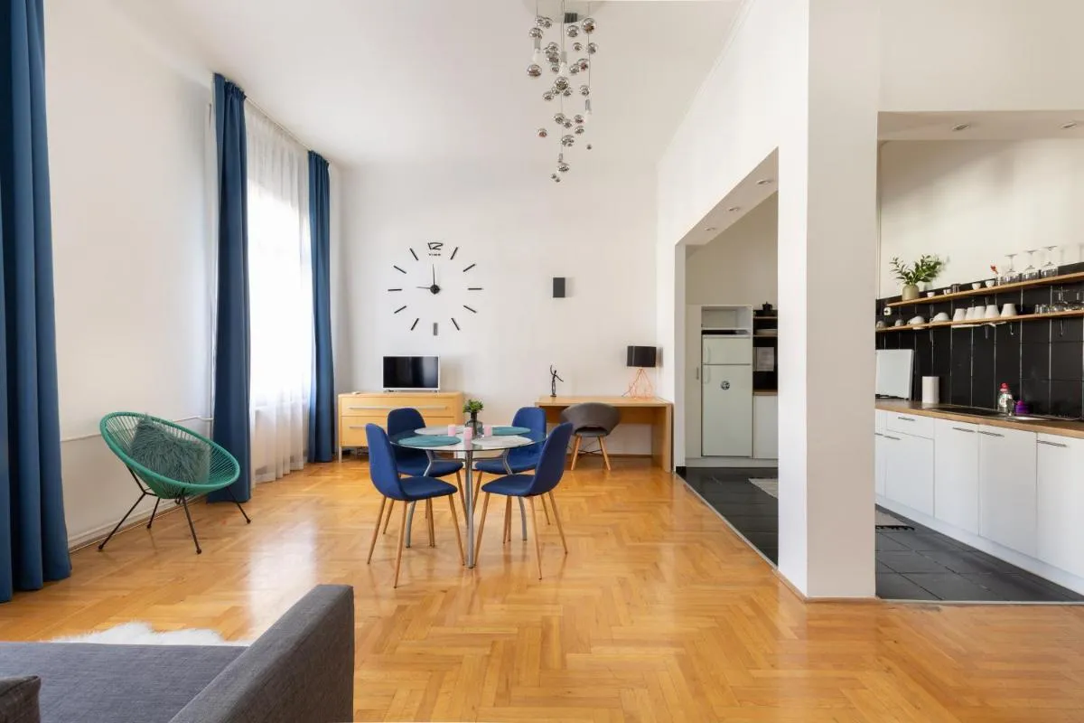 Image 6 of SZ9 Szent István Apartment