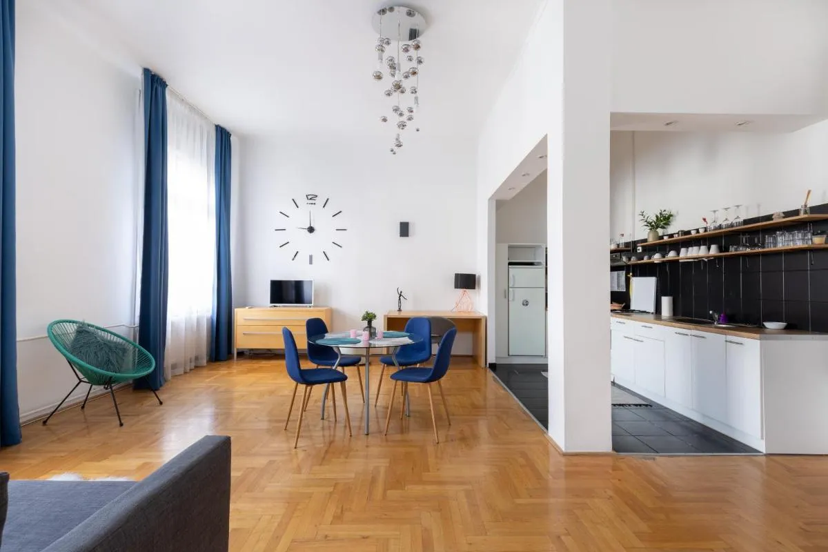 Image 4 of SZ9 Szent István Apartment