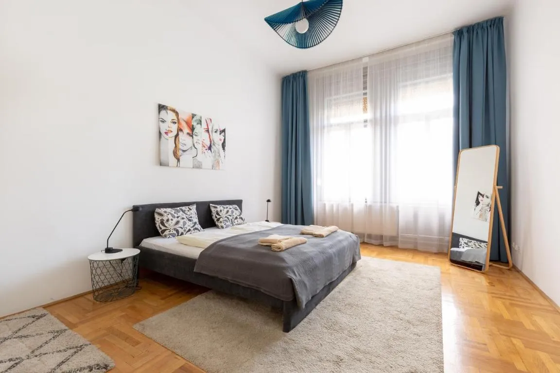 Image of SZ9 Szent István Apartment