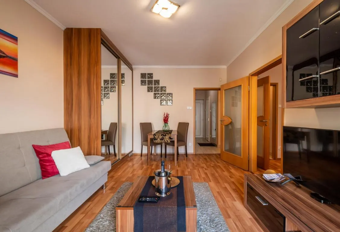 Image of Santos 1214 Apartment