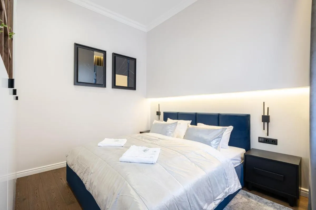 Image 5 of Sky Way Apartment
