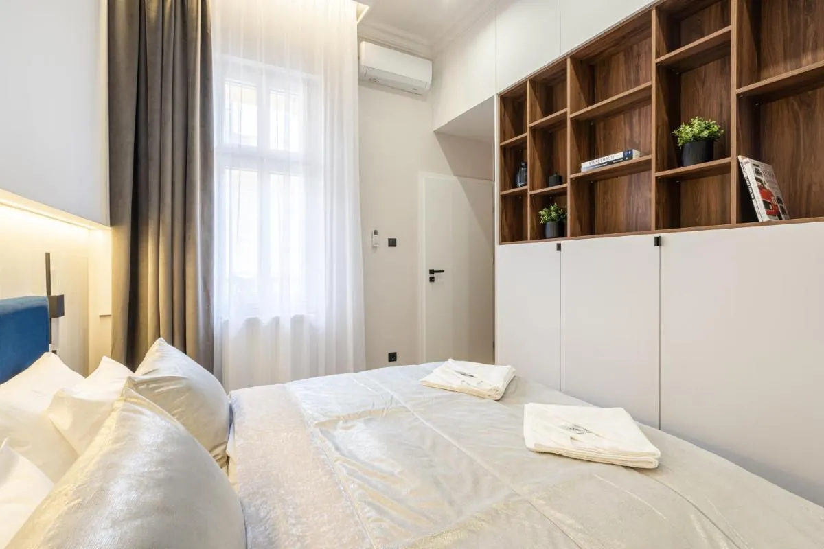 Image 1 of Sky Way Apartment