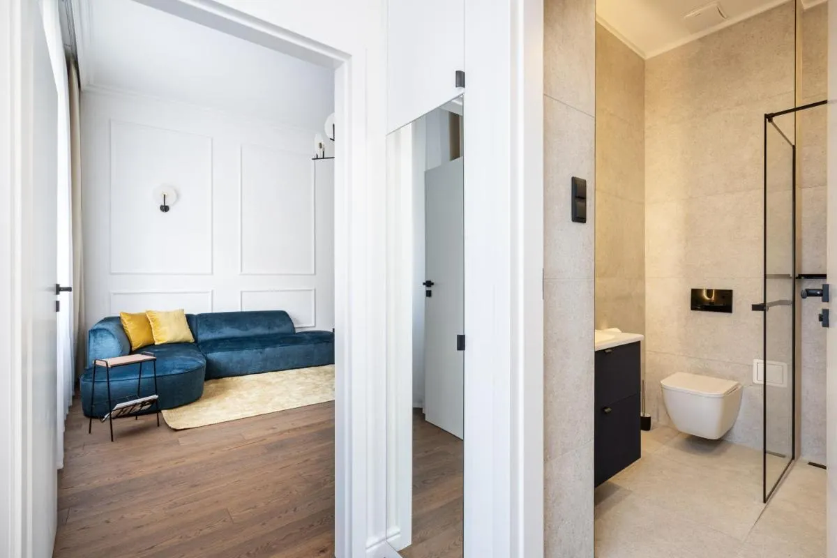 Image 2 of Sky Way Apartment