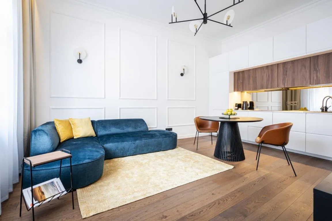 Image of Sky Way Apartment