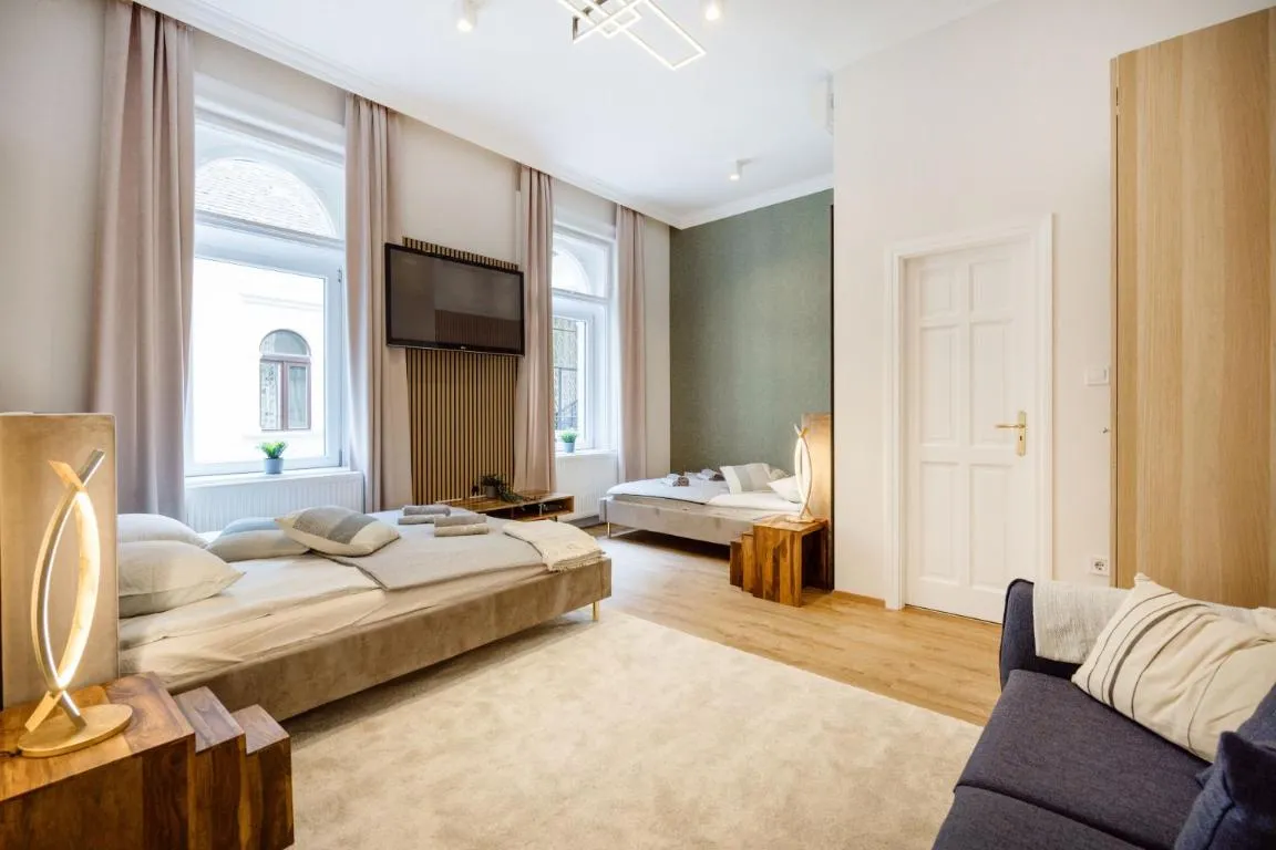 Image of Sleek Downtown Living