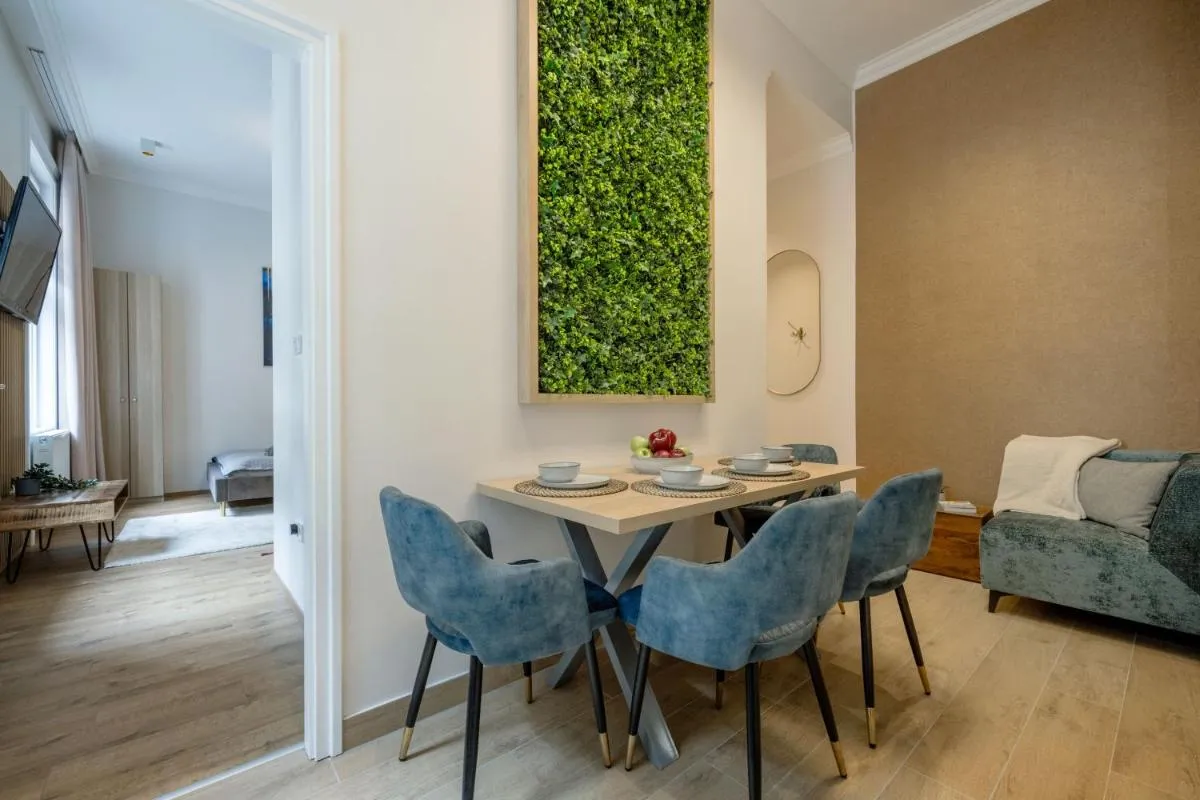Image 2 of Sleek Downtown Living