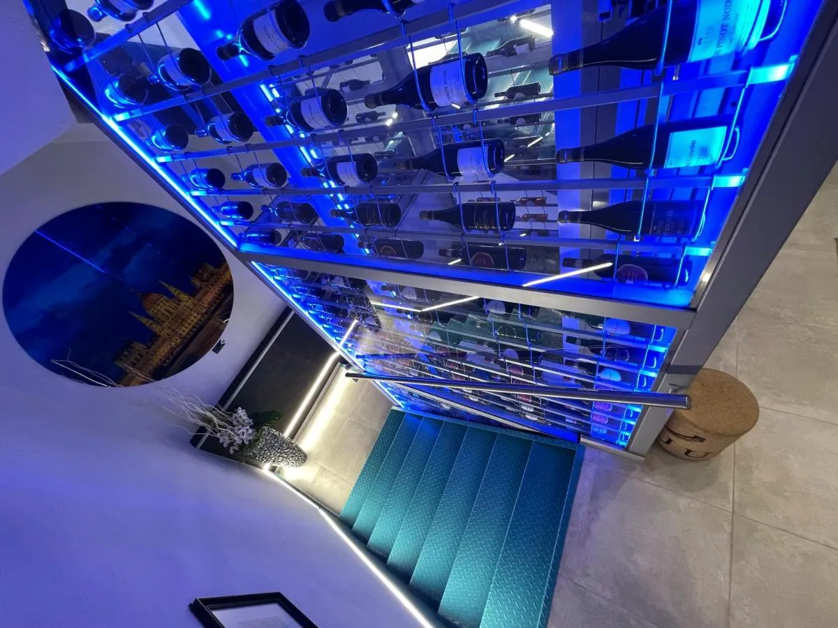 Image 5 of Smart Hotel Budapest & Apartments