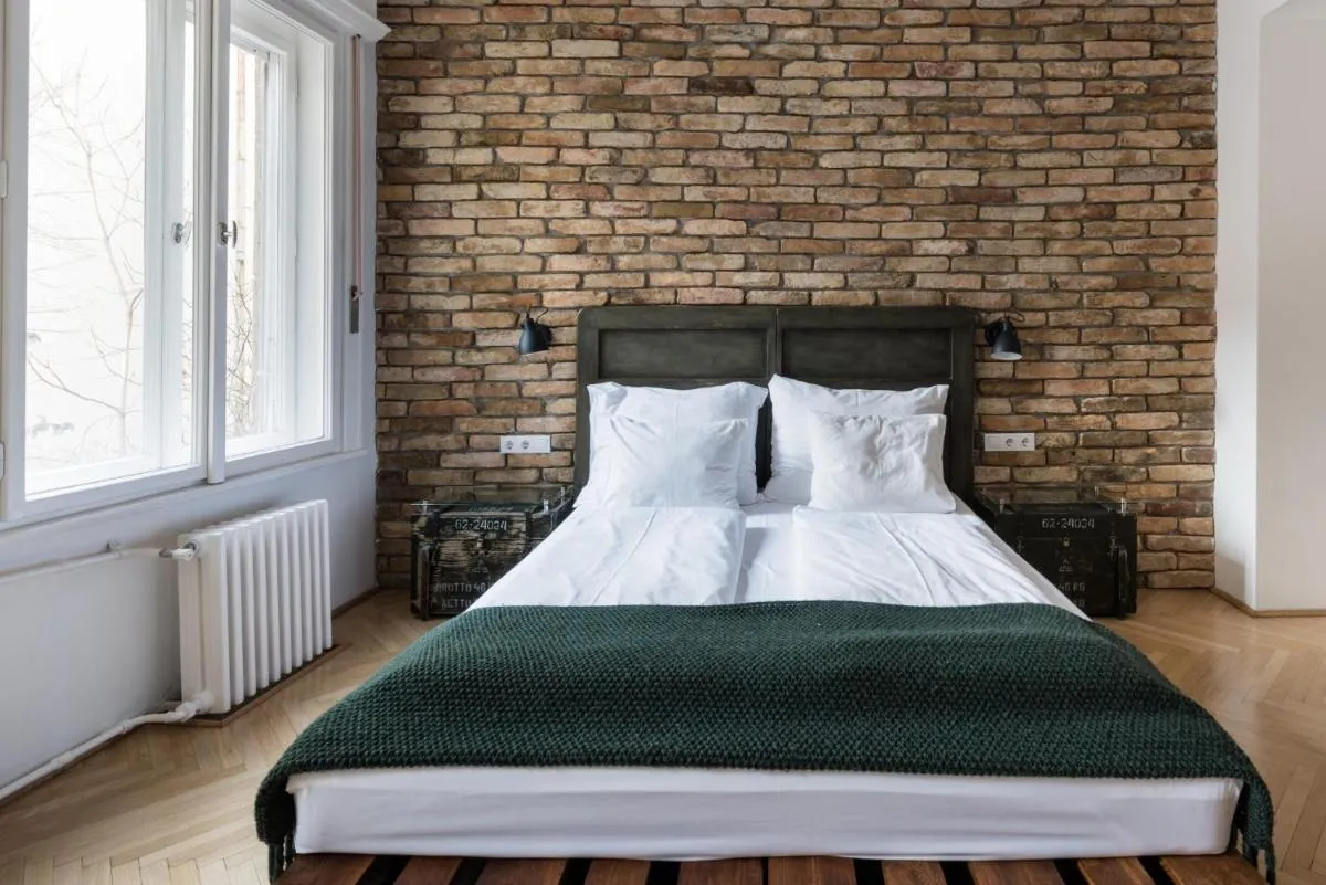 Image 6 of Smart, Stylish Apartment In The Heart Of Budapest