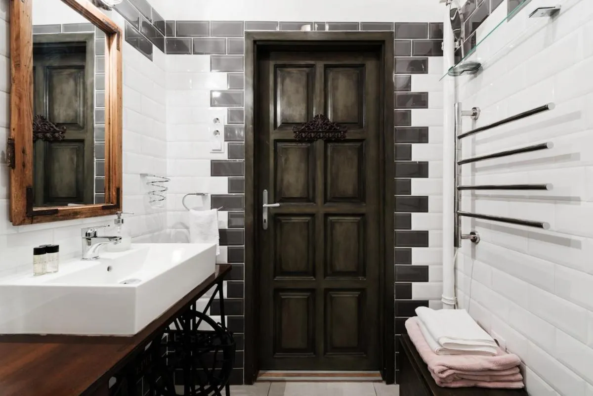Image 2 of Smart, Stylish Apartment In The Heart Of Budapest