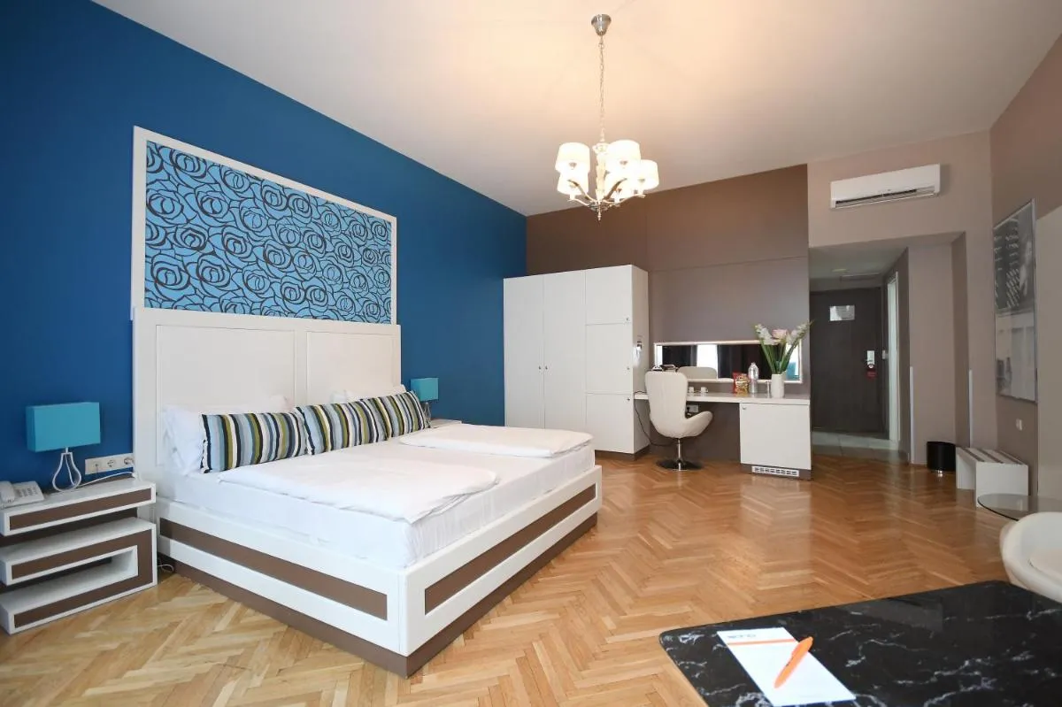 Image 1 of Soho Boutique Hotel