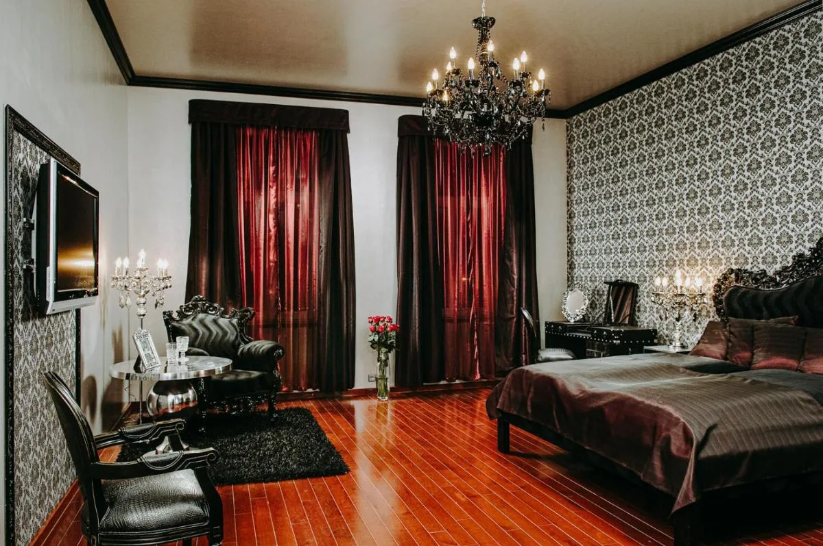 Image 5 of Soho Boutique Hotel