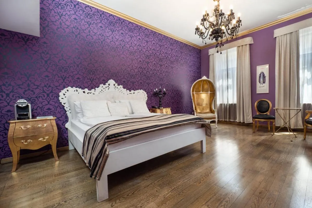 Image 2 of Soho Boutique Hotel