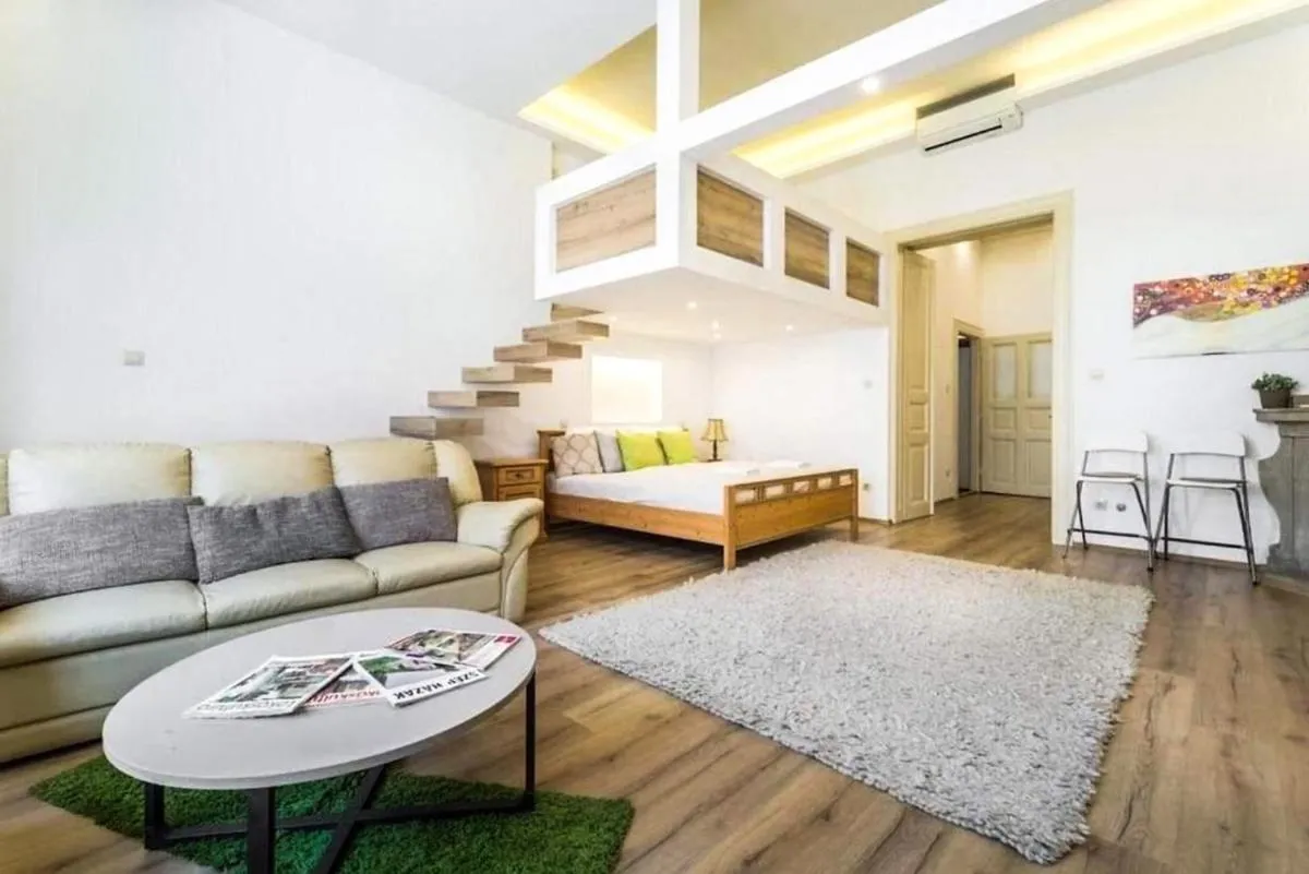 Image 1 of Spacious Apartment in the Central