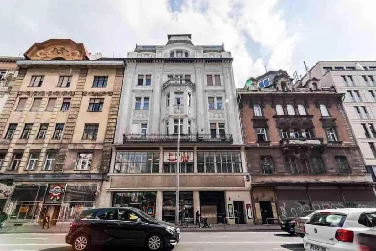 Image 5 of Spacious Apartment in the Central