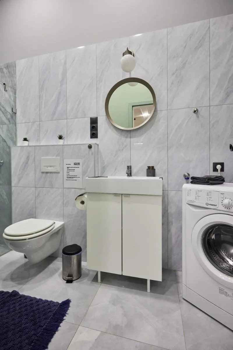 Image 3 of Spacious Luxury Apartment in the City Centre