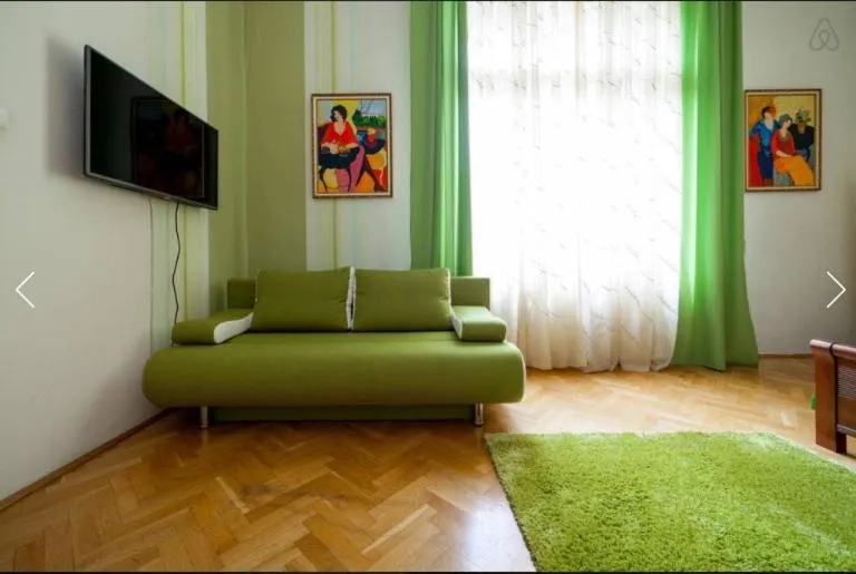 Image 6 of Spirit Nádor Ter Apartment