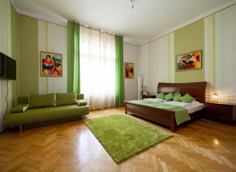 Image 1 of Spirit Nádor Ter Apartment