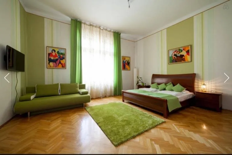 Image 4 of Spirit Nádor Ter Apartment